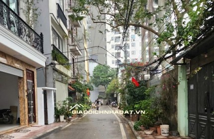 BÁN NHÀ PHÔ NGÔ GIA TỰ - LONG BIÊN, 6 TẦNG THANG MÁY, GARA Ô TÔ, KINH DOANH. GIÁ 11,5 TỶ